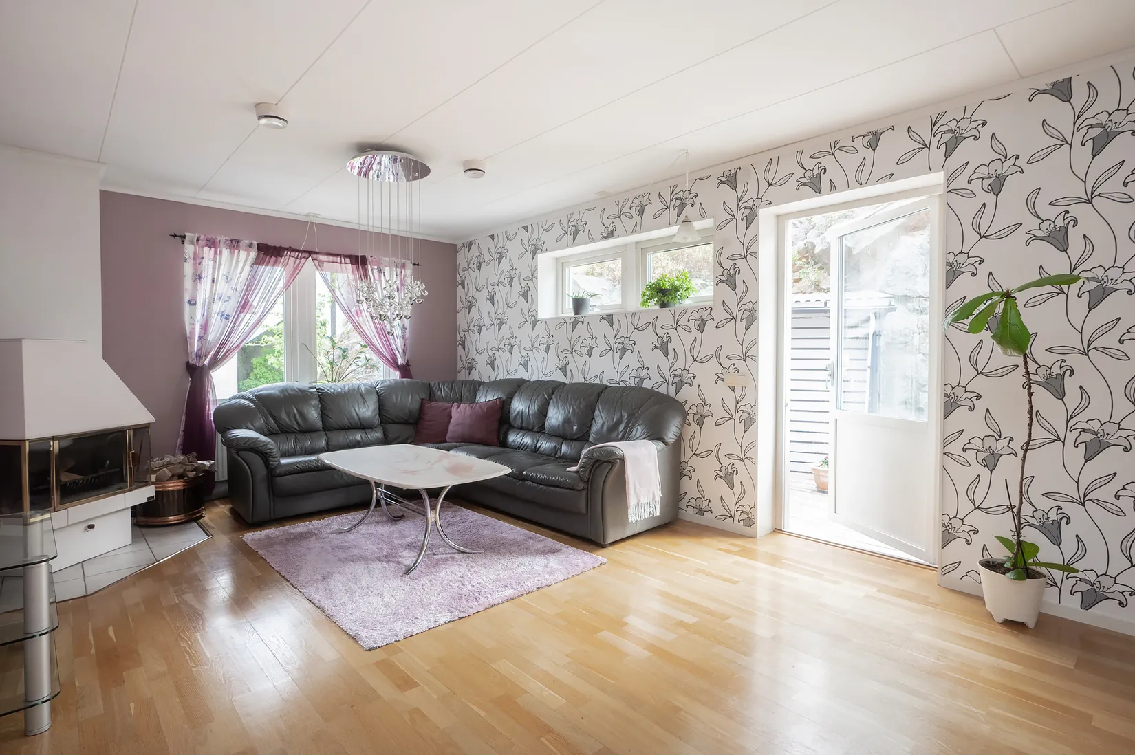Villa, Fagerängsvägen 37, Stuvsta - Stensängen, Huddinge