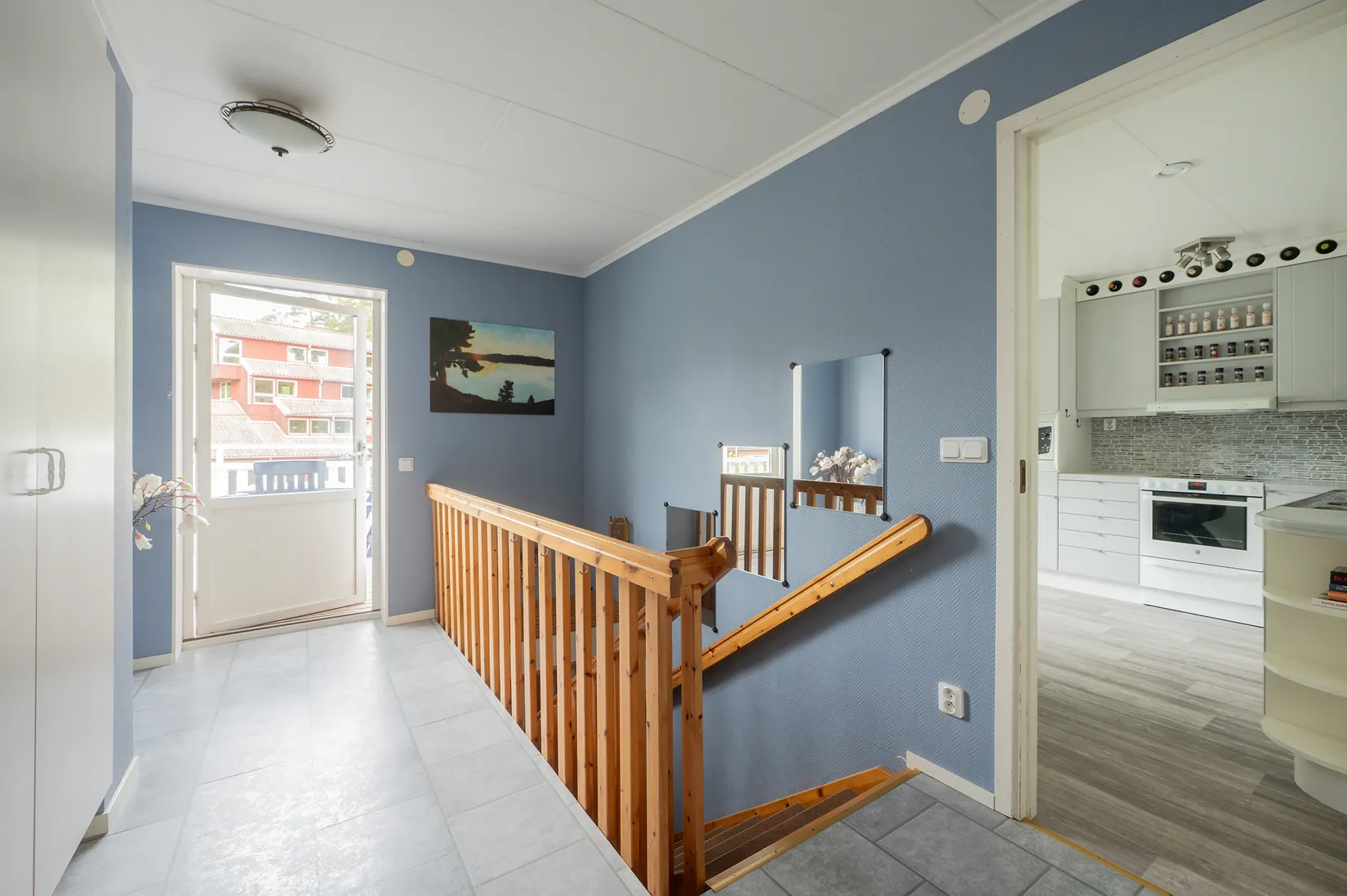 Villa, Fagerängsvägen 37, Stuvsta - Stensängen, Huddinge