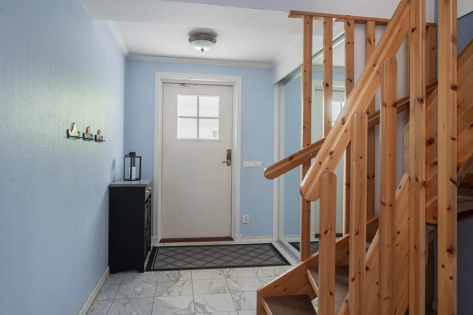 Villa, Fagerängsvägen 37, Stuvsta - Stensängen, Huddinge
