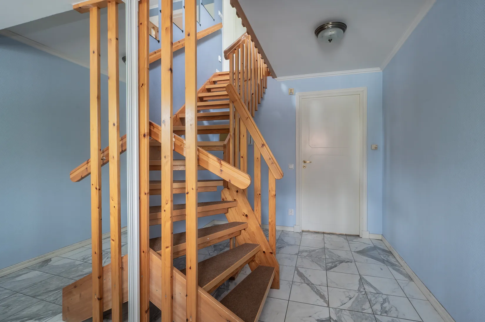 Villa, Fagerängsvägen 37, Stuvsta - Stensängen, Huddinge
