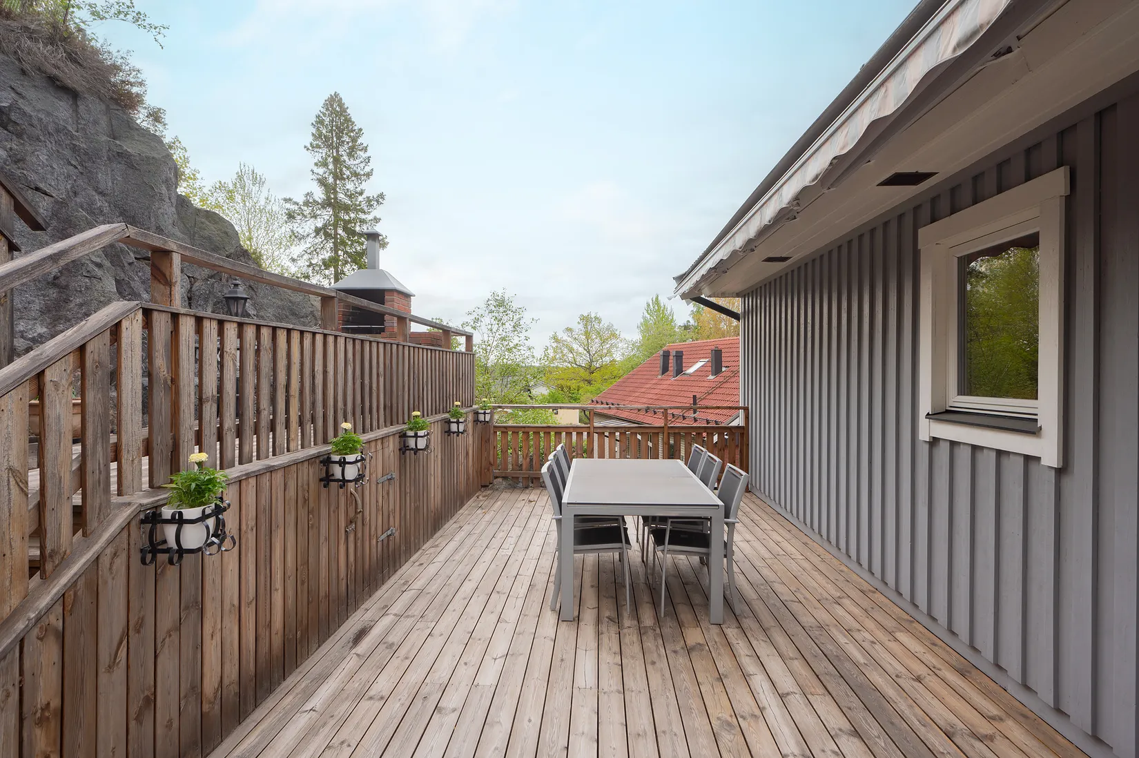 Villa, Fagerängsvägen 37, Stuvsta - Stensängen, Huddinge