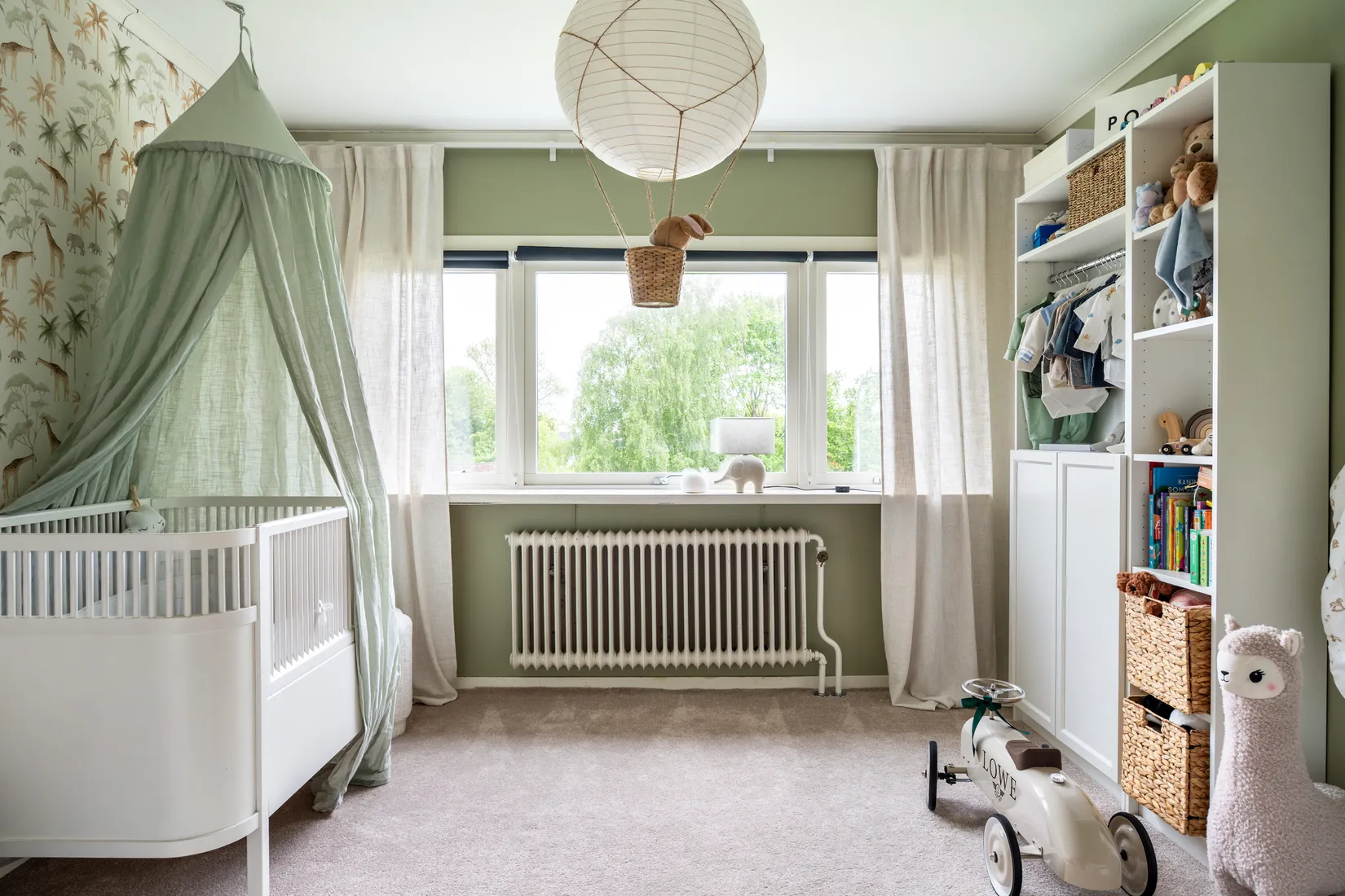 Villa, Boarpsvägen 10, Hjärnarp, Ängelholm