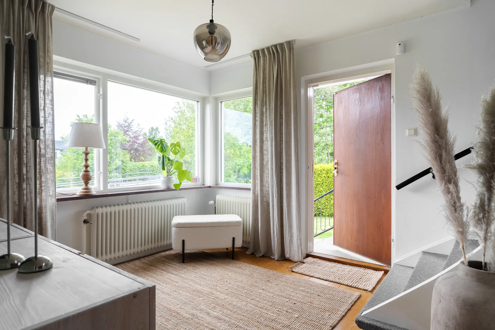 Villa, Boarpsvägen 10, Hjärnarp, Ängelholm