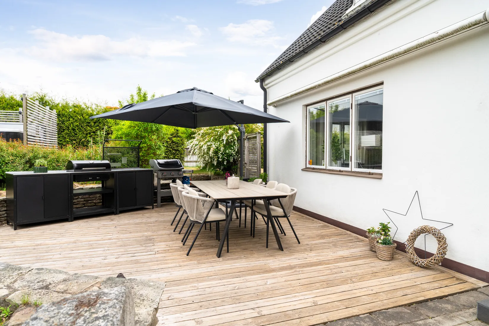 Villa, Boarpsvägen 10, Hjärnarp, Ängelholm