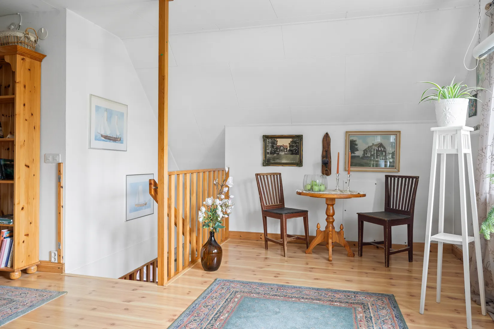 Villa, Tibastvägen 16, Bålsta Norra Ullevi, Håbo