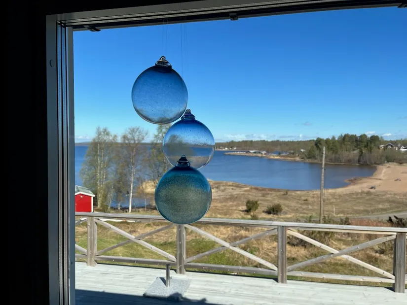 Fritidshus, Storön 809, Storön, Kalix