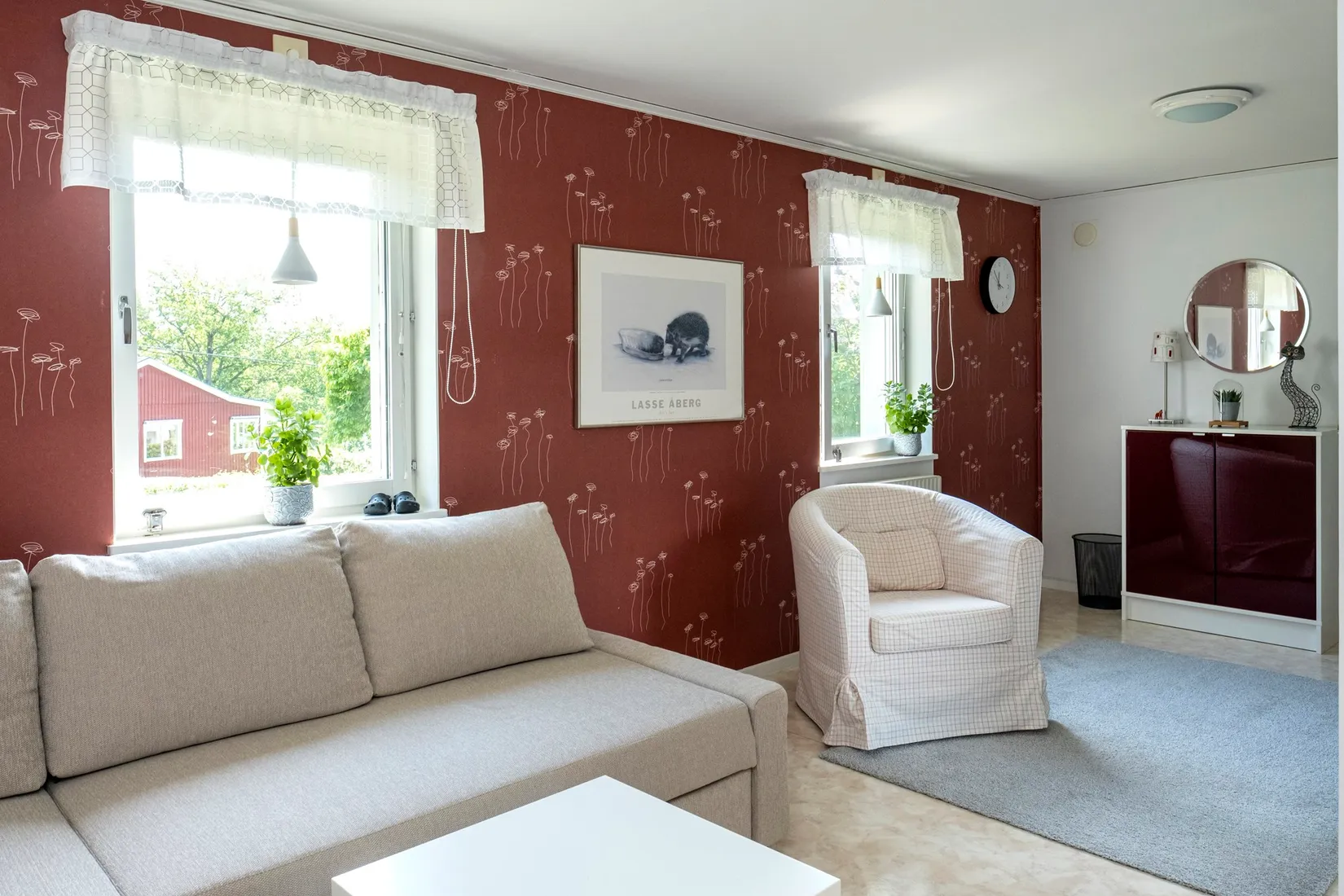 Villa, Rindövägen 80, Rindö, Vaxholm