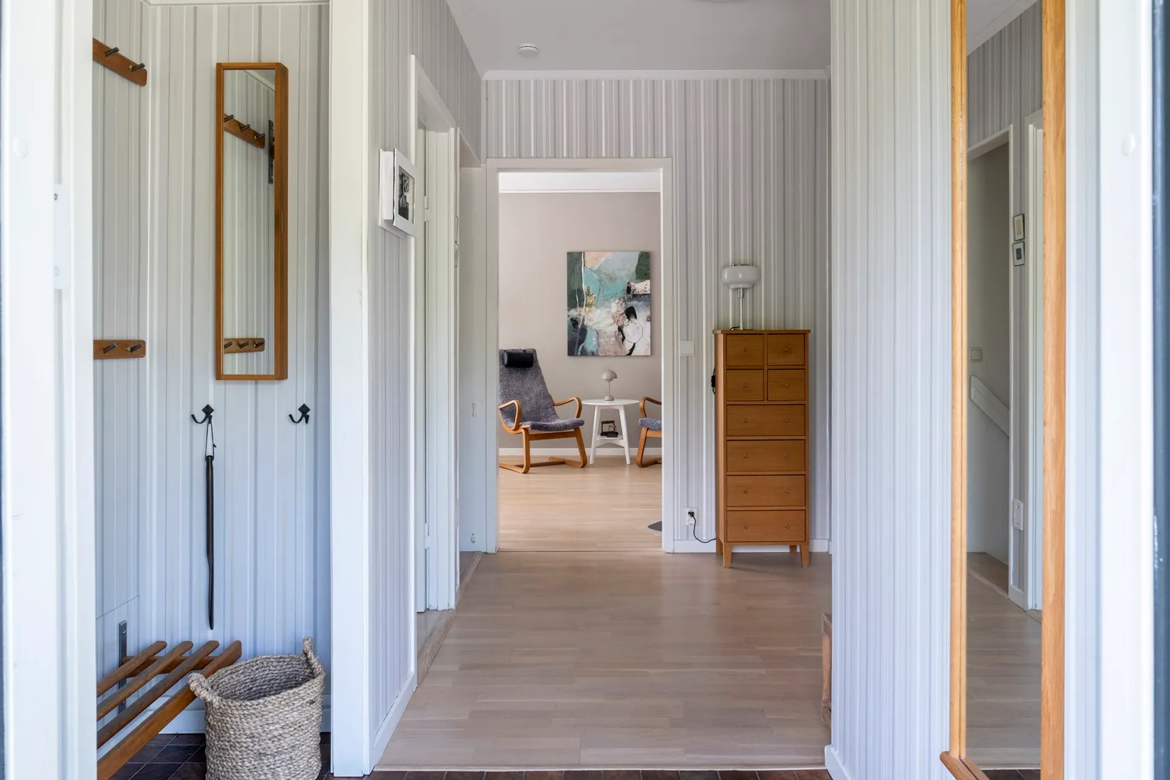 Villa, Rindövägen 80, Rindö, Vaxholm