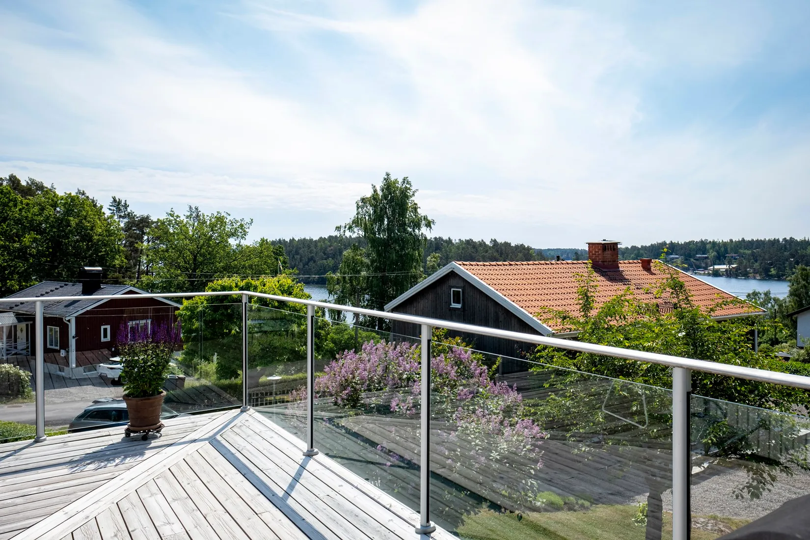 Villa, Rindövägen 80, Rindö, Vaxholm