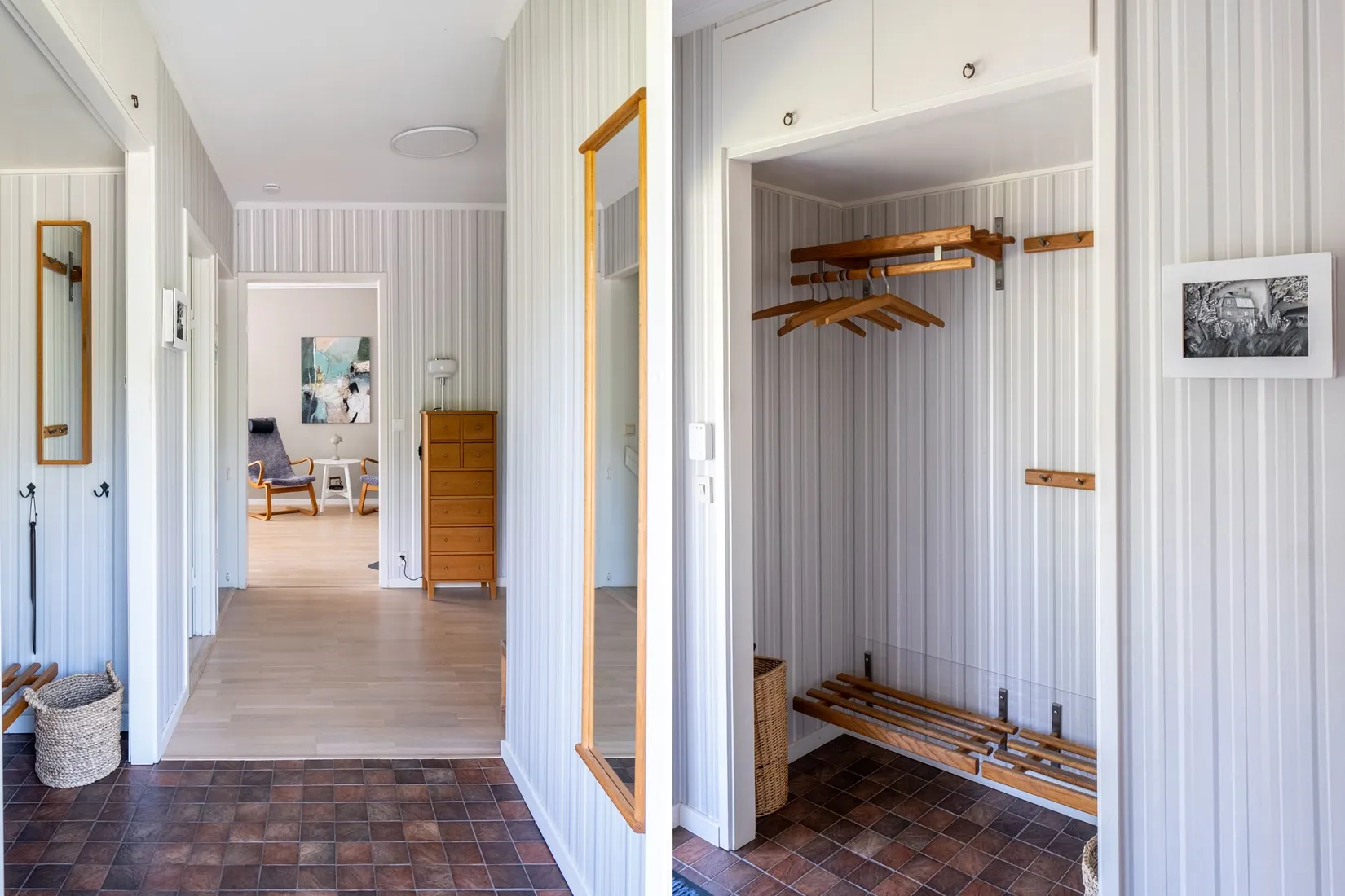 Villa, Rindövägen 80, Rindö, Vaxholm