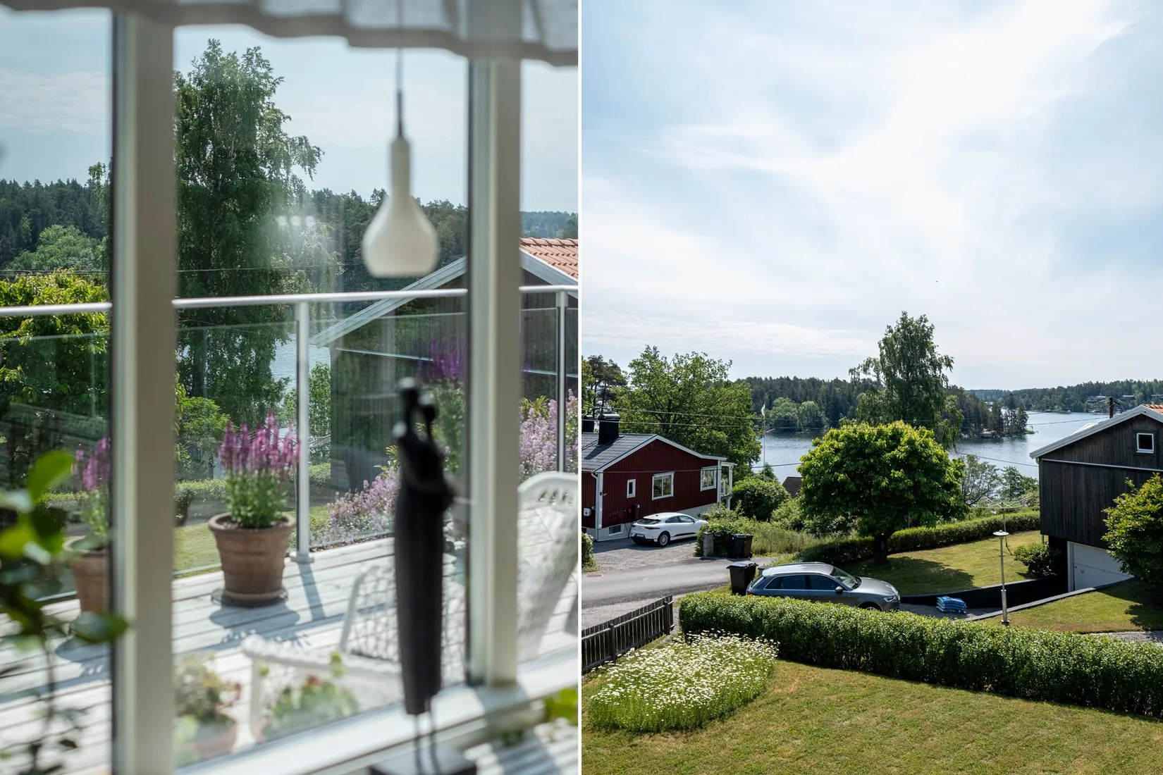 Villa, Rindövägen 80, Rindö, Vaxholm