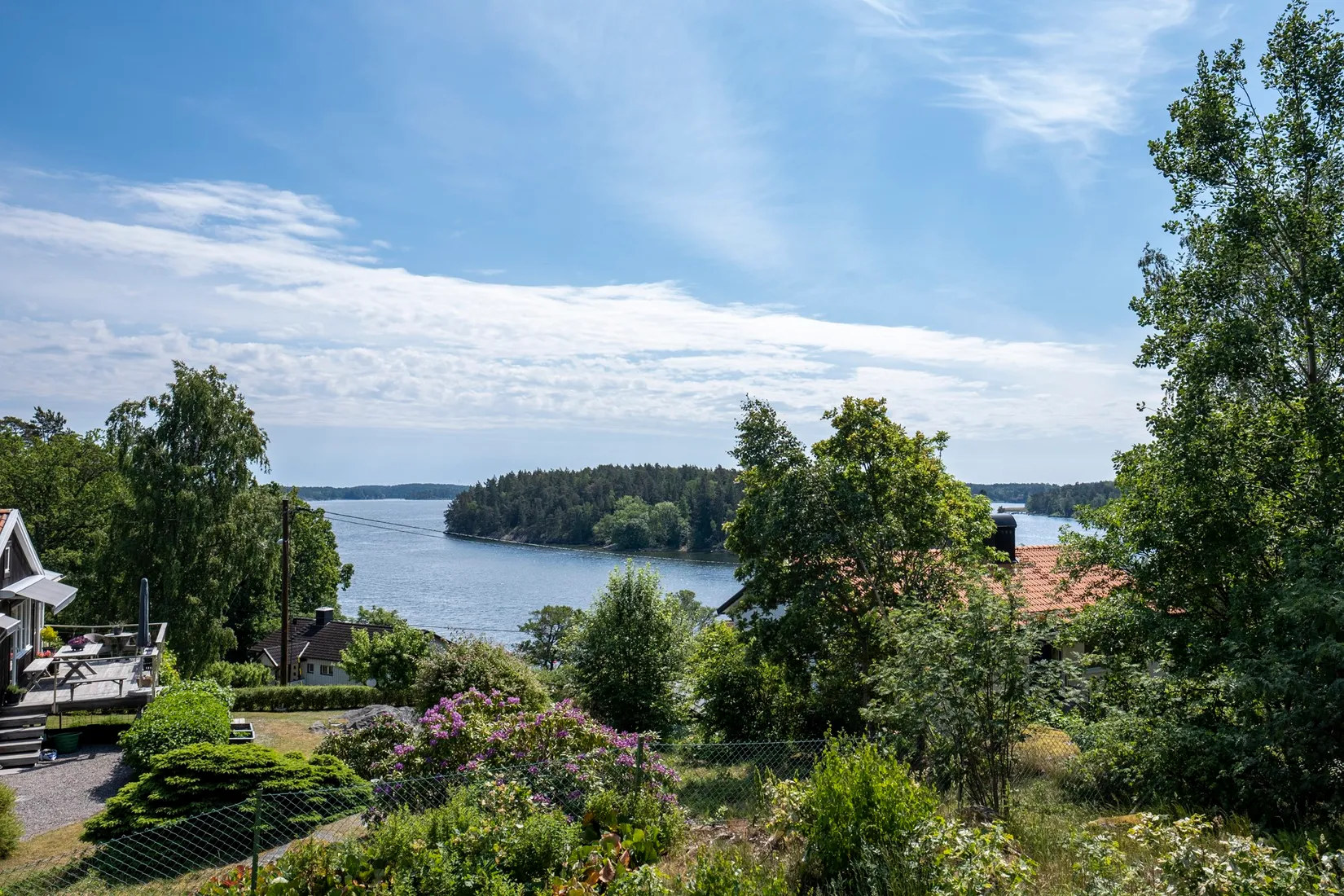 Villa, Rindövägen 80, Rindö, Vaxholm
