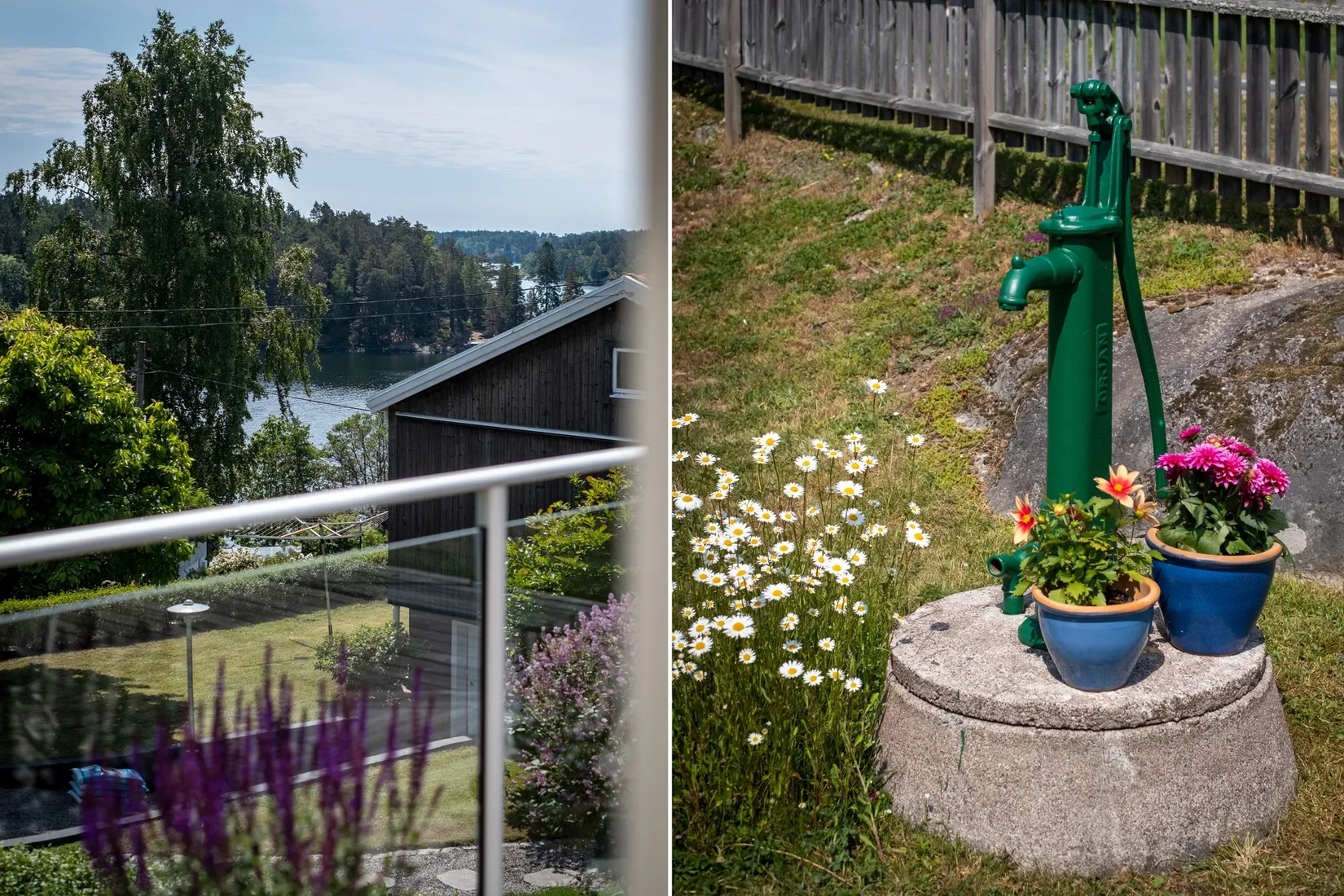 Villa, Rindövägen 80, Rindö, Vaxholm