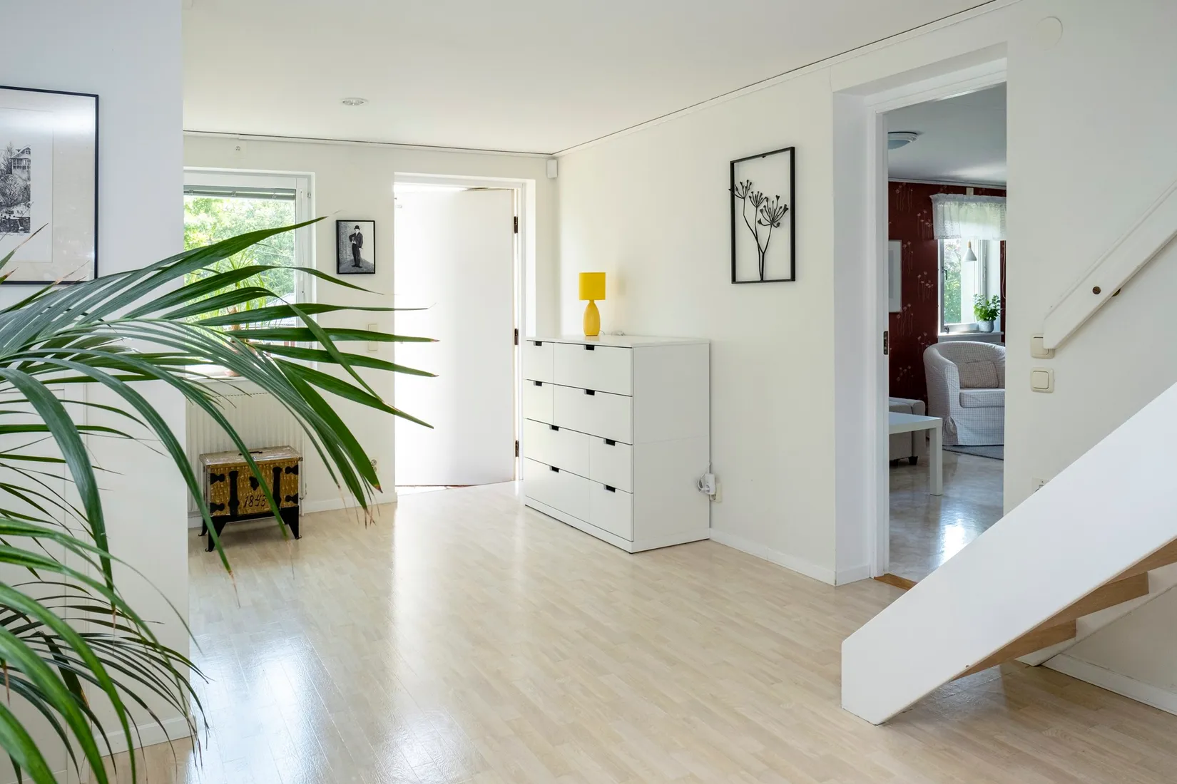Villa, Rindövägen 80, Rindö, Vaxholm