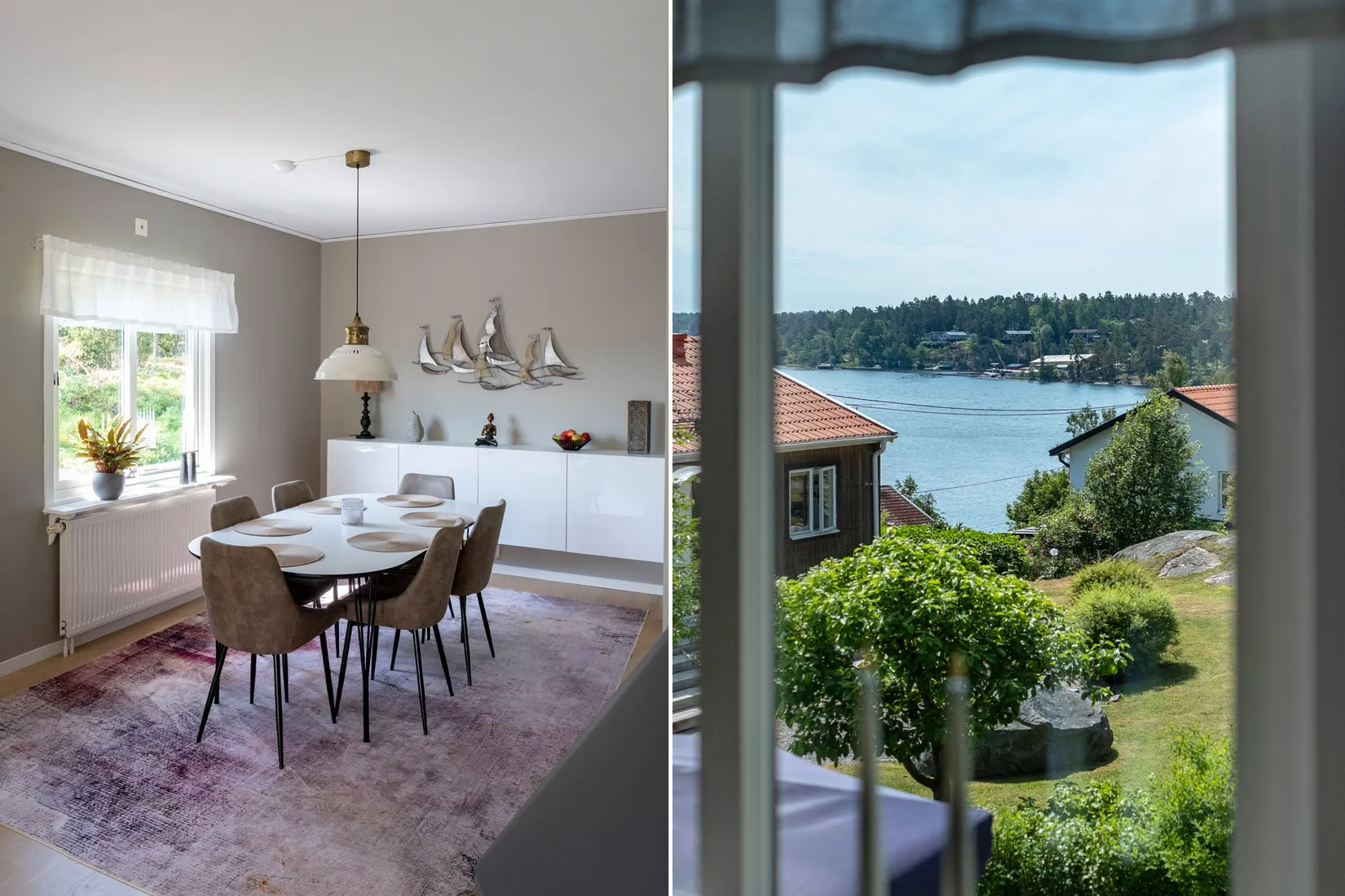 Villa, Rindövägen 80, Rindö, Vaxholm