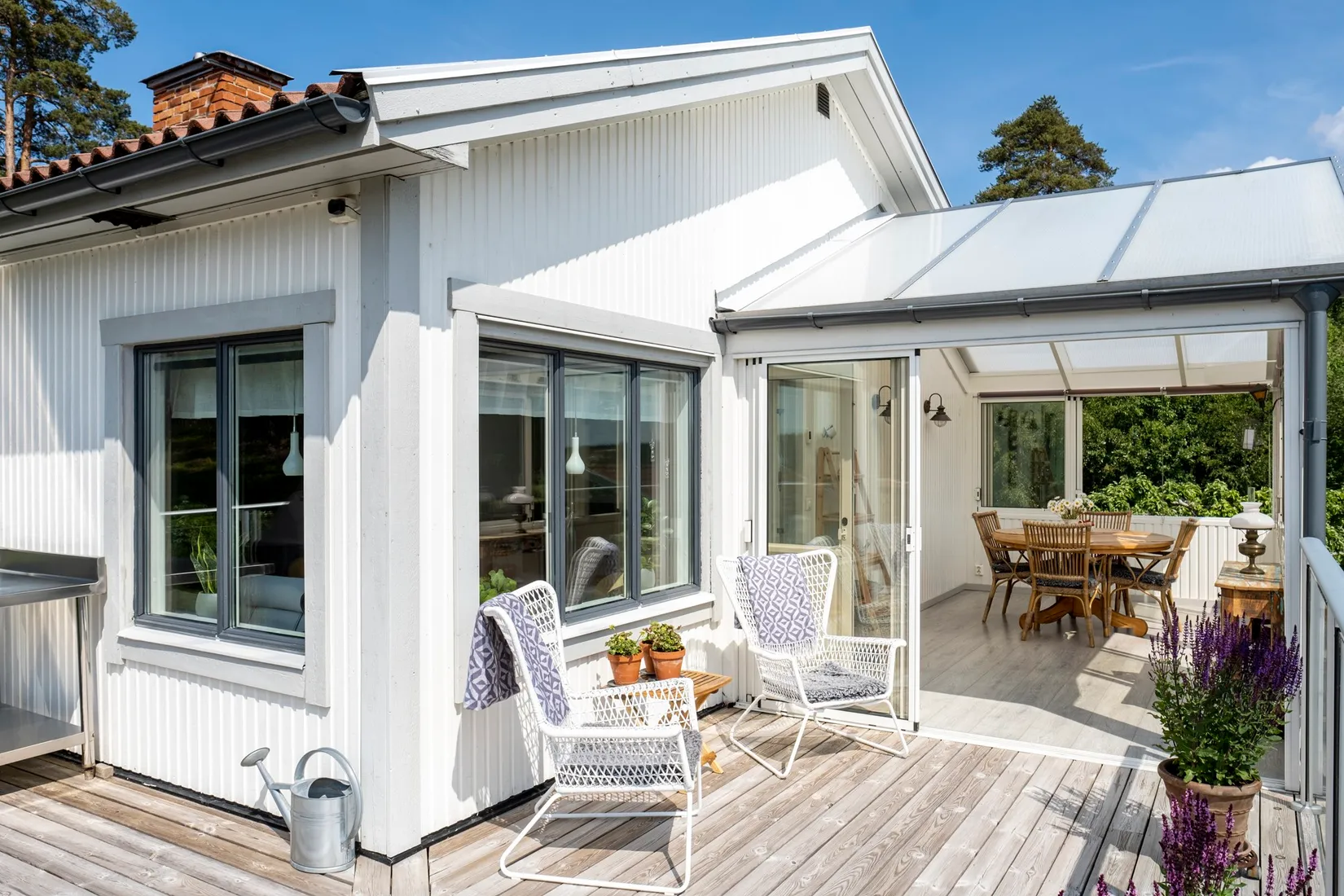 Villa, Rindövägen 80, Rindö, Vaxholm