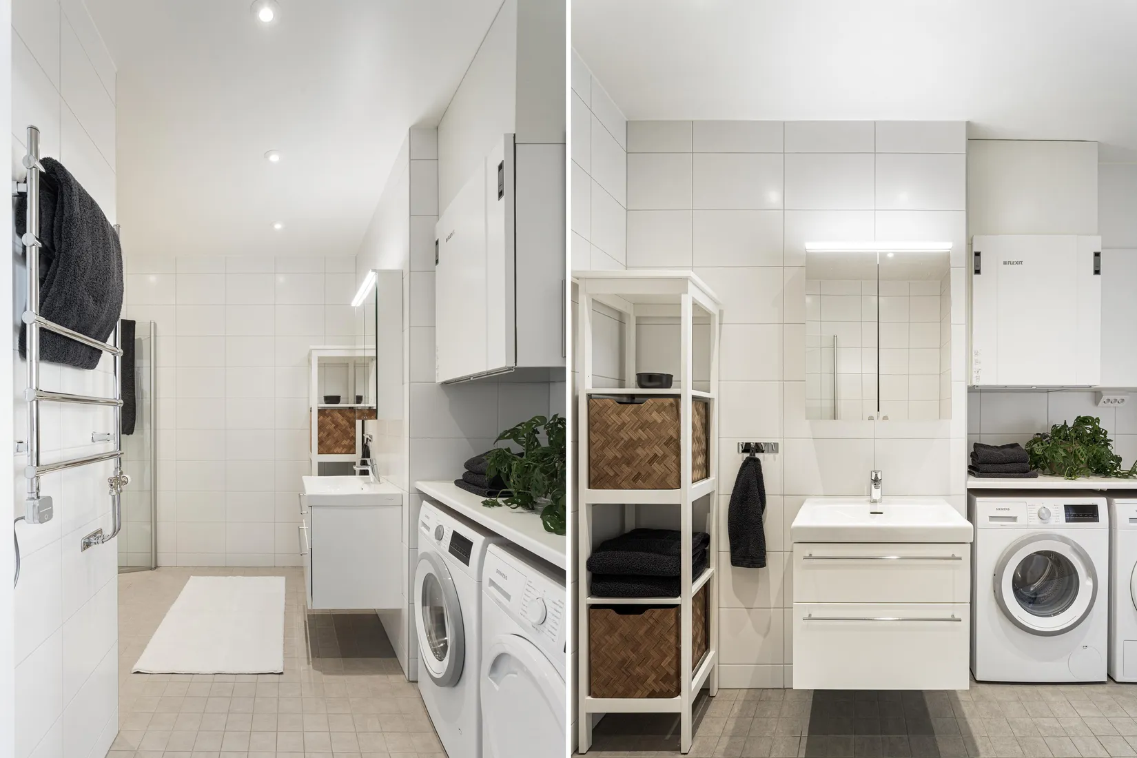 Bostadsrätt, Anna Fischerströms gata 9, Pottholmen, Karlskrona