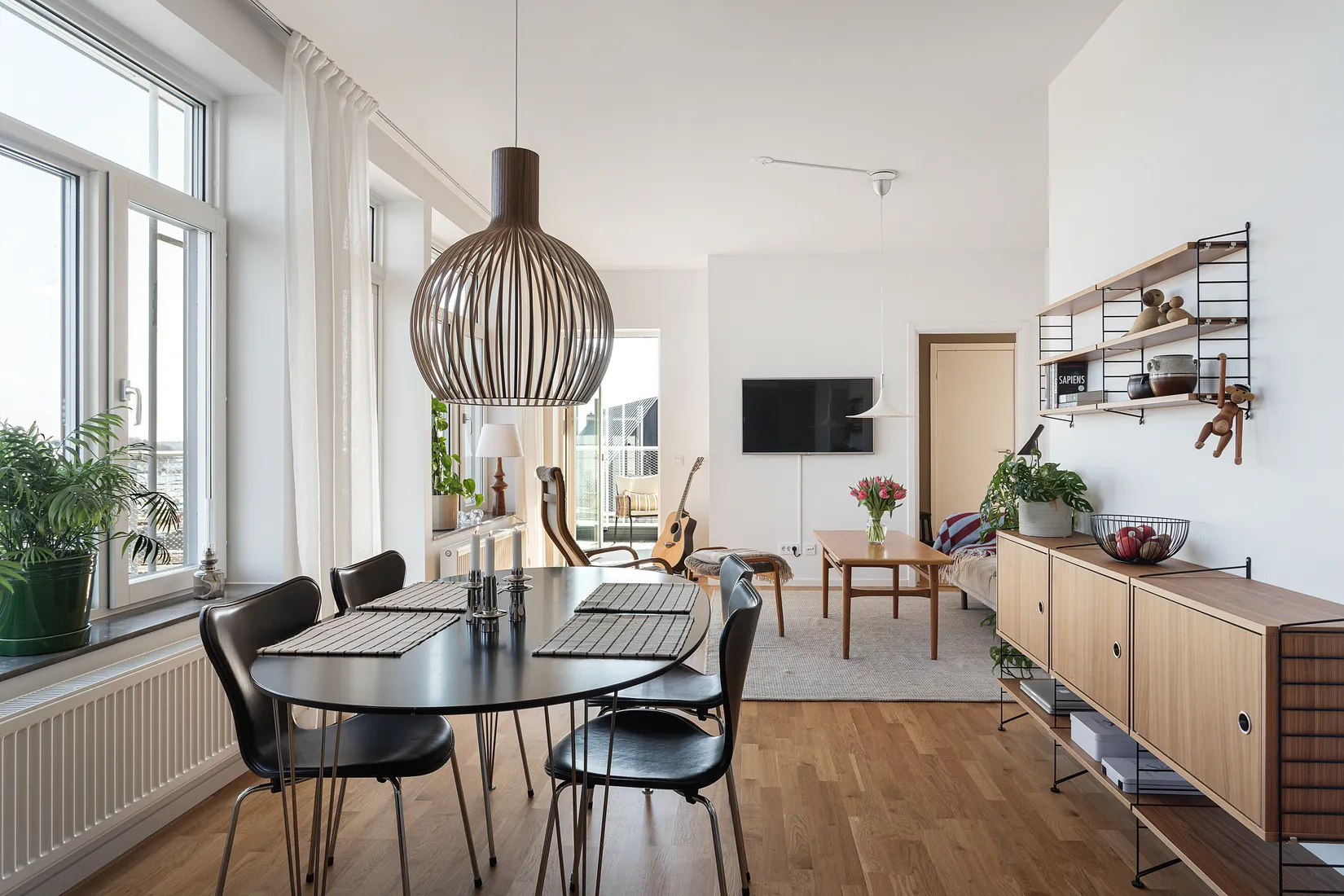 Bostadsrätt, Anna Fischerströms gata 9, Pottholmen, Karlskrona
