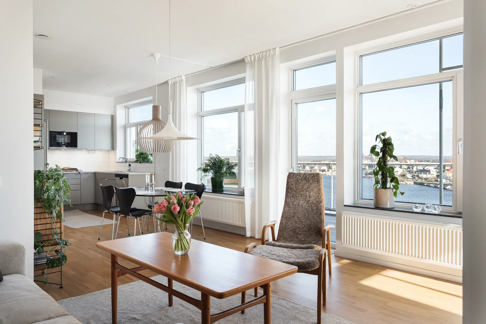 Bostadsrätt, Anna Fischerströms gata 9, Pottholmen, Karlskrona