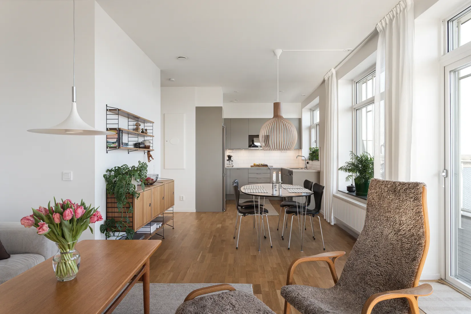 Bostadsrätt, Anna Fischerströms gata 9, Pottholmen, Karlskrona