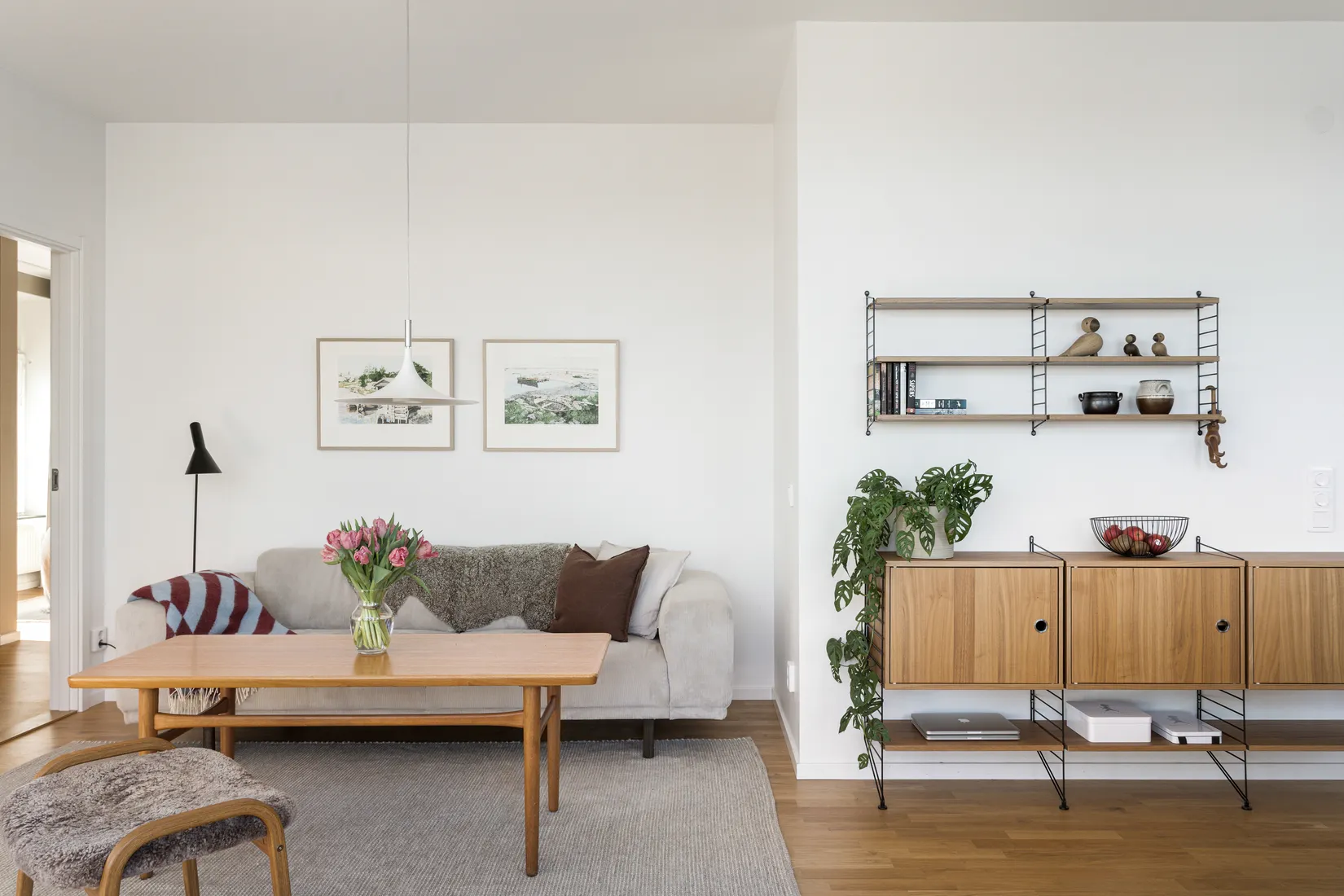 Bostadsrätt, Anna Fischerströms gata 9, Pottholmen, Karlskrona