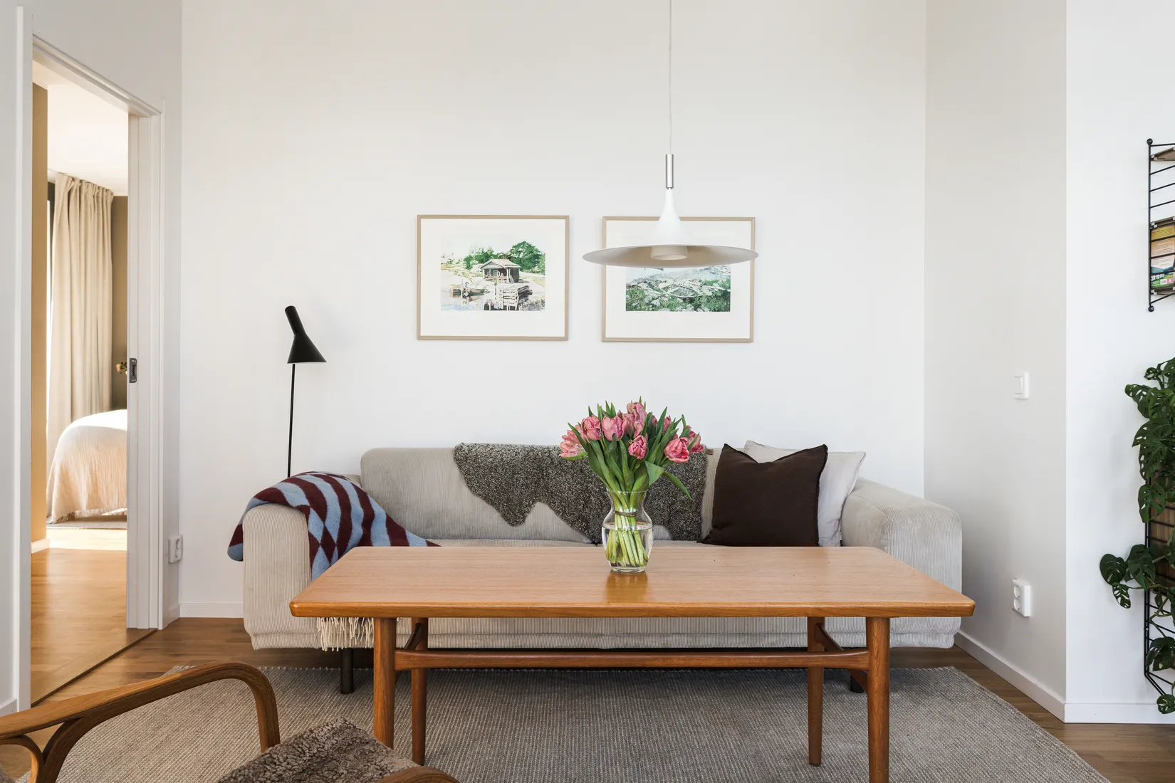 Bostadsrätt, Anna Fischerströms gata 9, Pottholmen, Karlskrona
