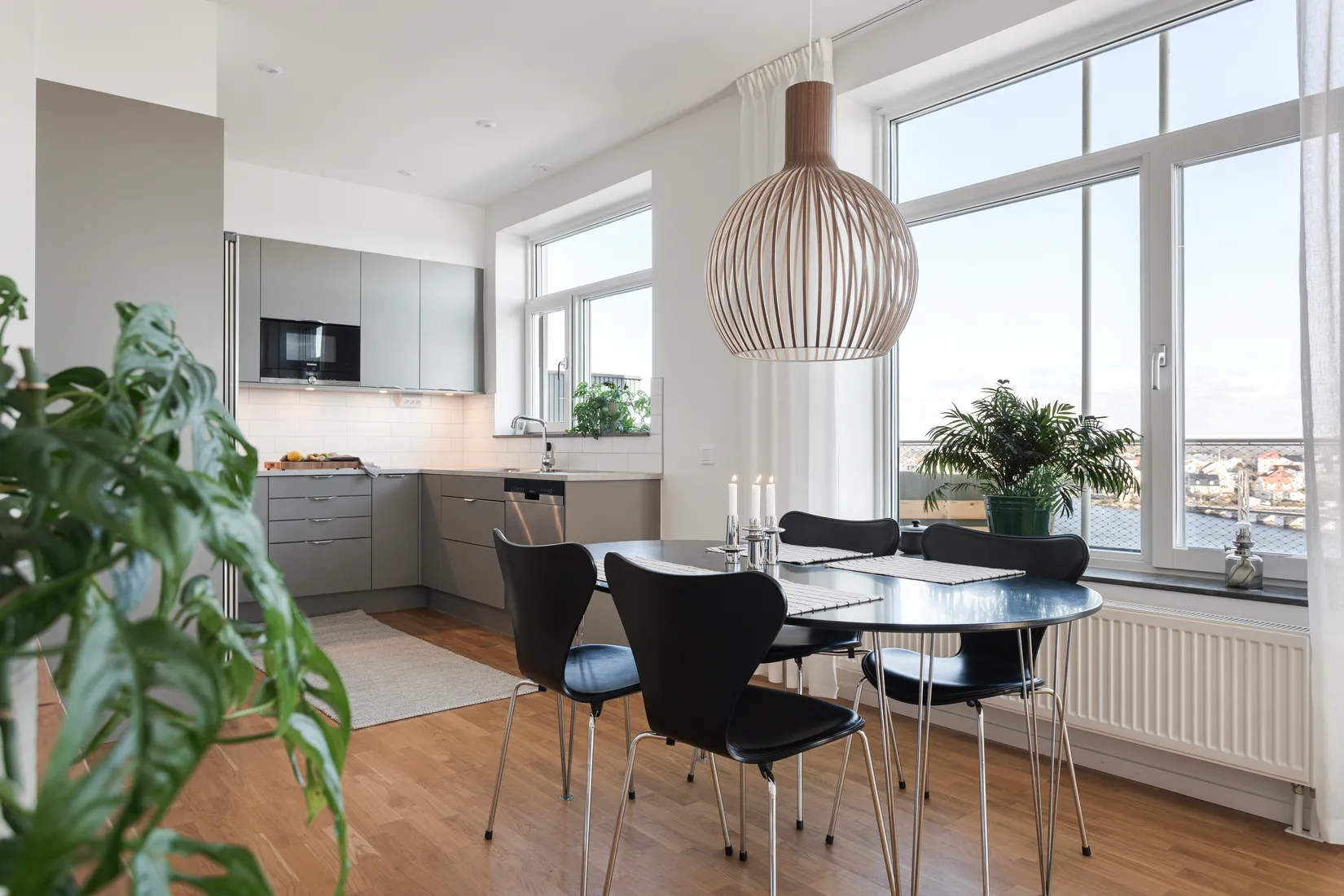 Bostadsrätt, Anna Fischerströms gata 9, Pottholmen, Karlskrona