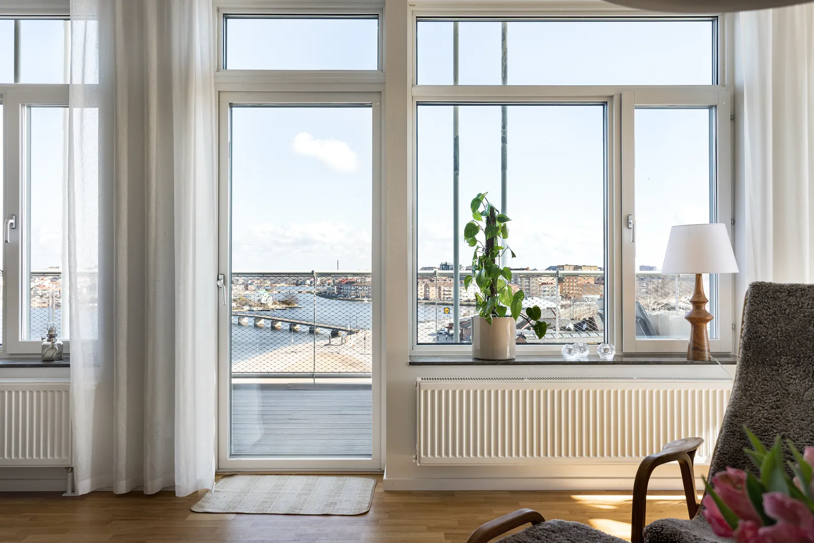 Bostadsrätt, Anna Fischerströms gata 9, Pottholmen, Karlskrona