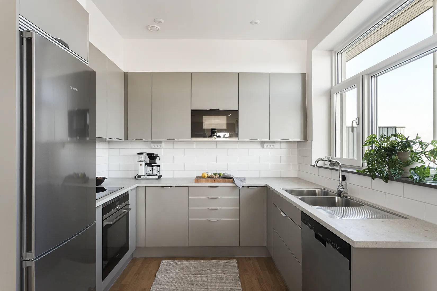 Bostadsrätt, Anna Fischerströms gata 9, Pottholmen, Karlskrona
