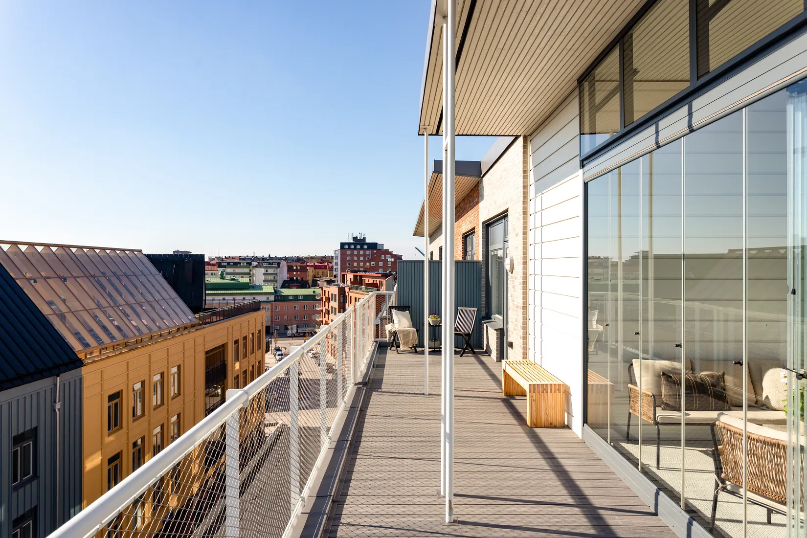 Bostadsrätt, Anna Fischerströms gata 9, Pottholmen, Karlskrona
