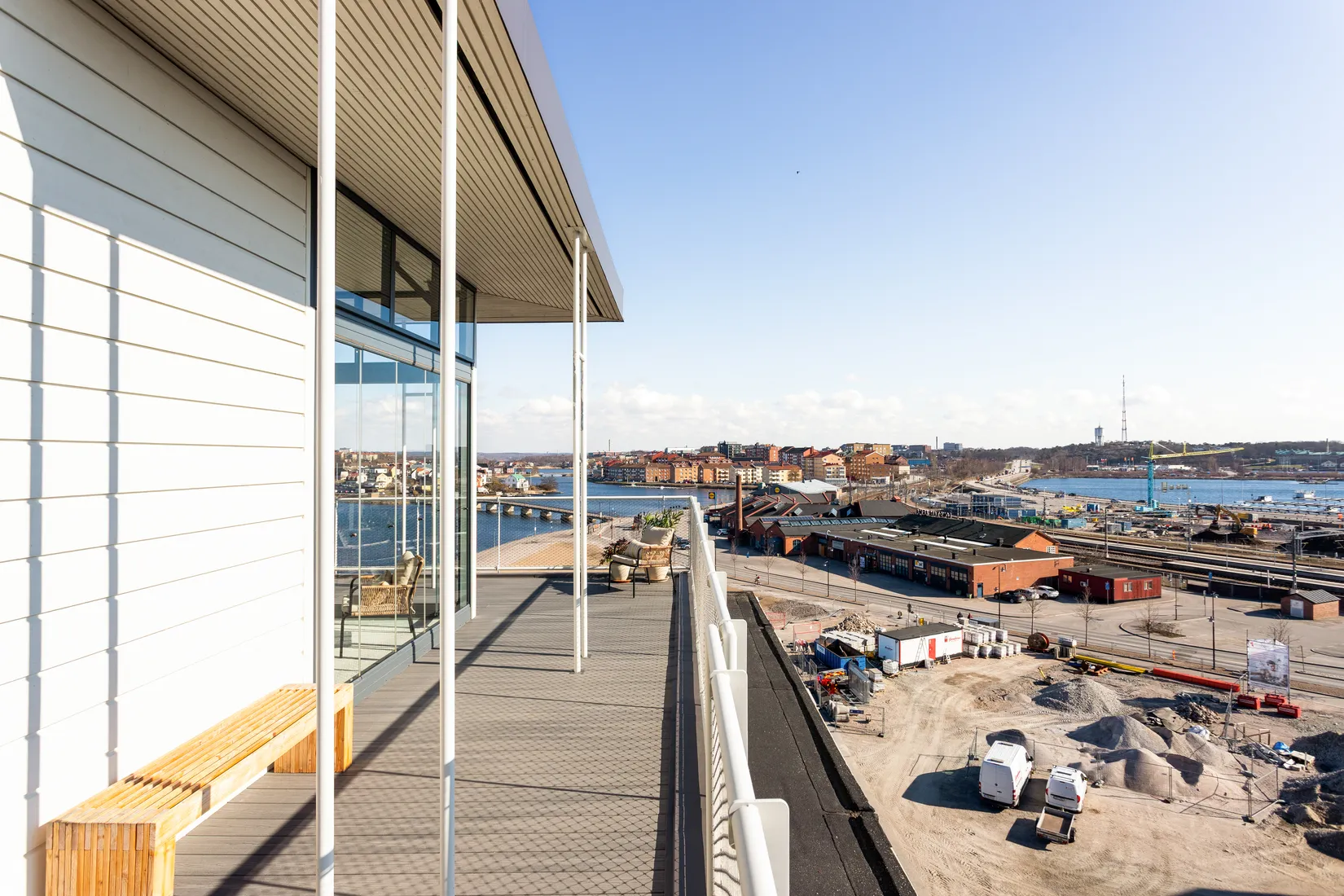 Bostadsrätt, Anna Fischerströms gata 9, Pottholmen, Karlskrona