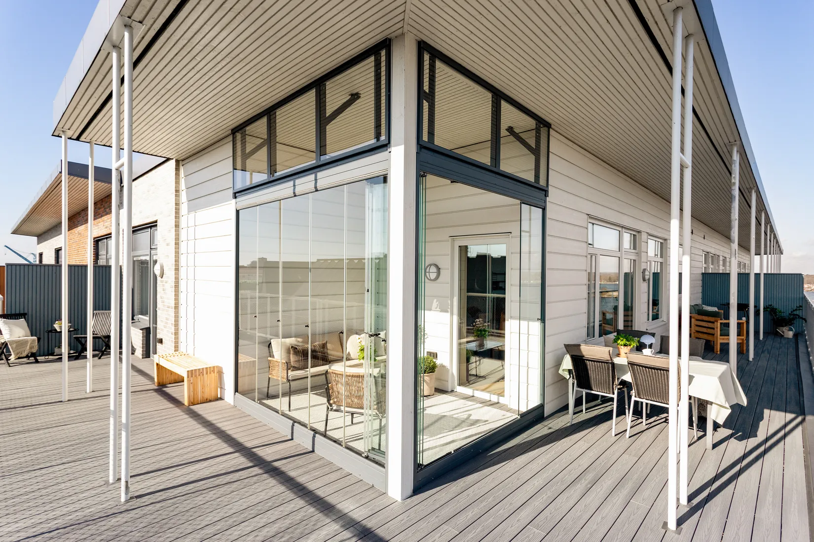 Bostadsrätt, Anna Fischerströms gata 9, Pottholmen, Karlskrona