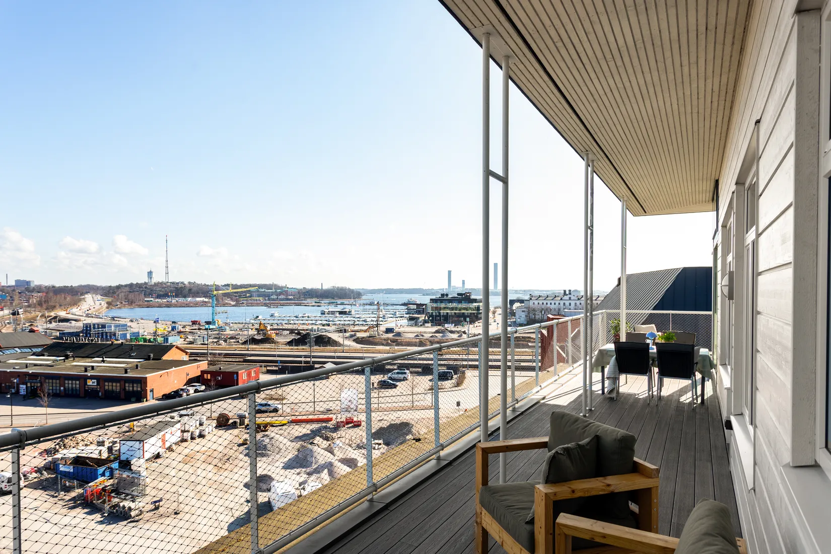 Bostadsrätt, Anna Fischerströms gata 9, Pottholmen, Karlskrona