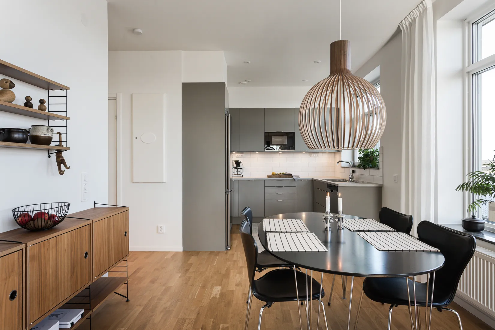 Bostadsrätt, Anna Fischerströms gata 9, Pottholmen, Karlskrona