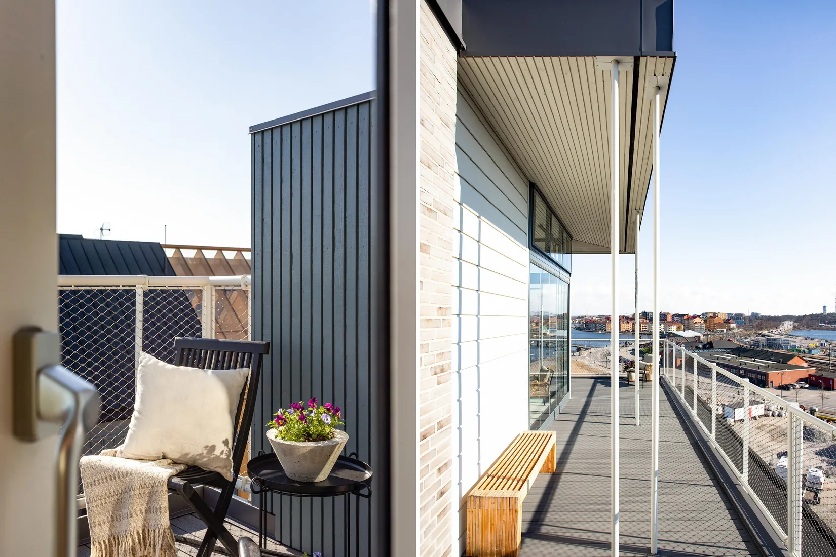 Bostadsrätt, Anna Fischerströms gata 9, Pottholmen, Karlskrona