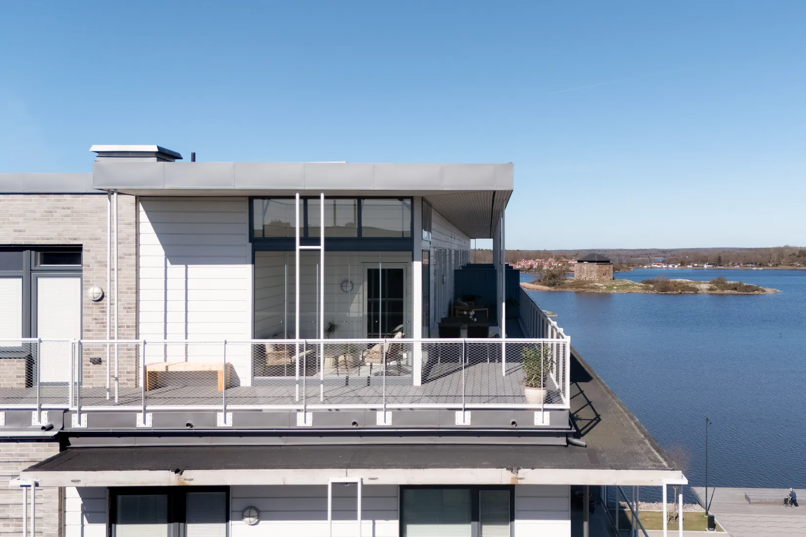 Bostadsrätt, Anna Fischerströms gata 9, Pottholmen, Karlskrona