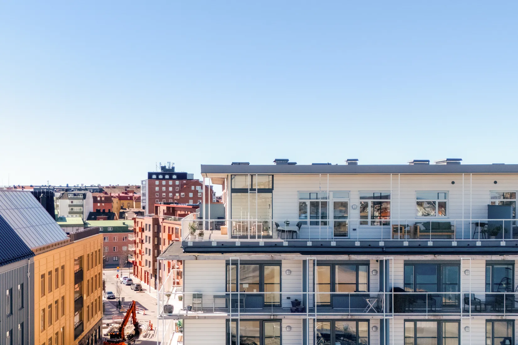 Bostadsrätt, Anna Fischerströms gata 9, Pottholmen, Karlskrona