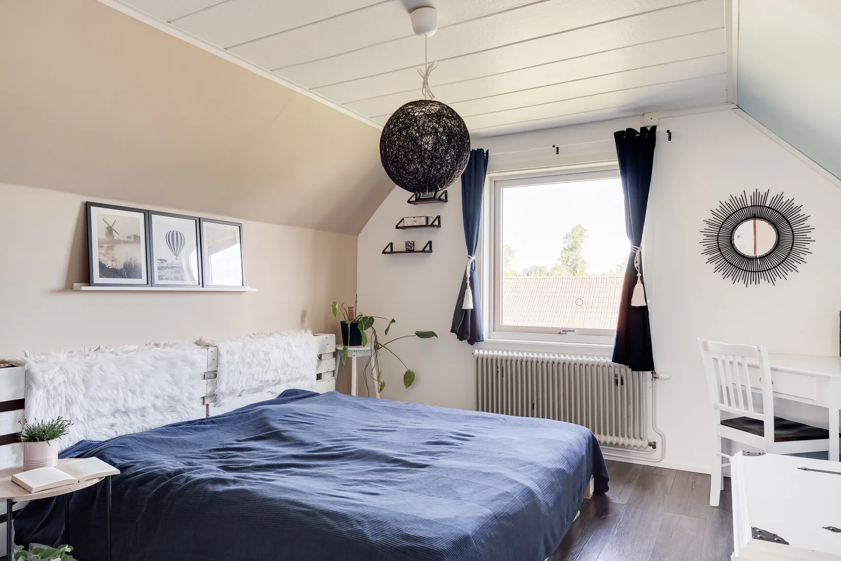 Villa, Skjutbanevägen 8, Röinge, Hässleholm