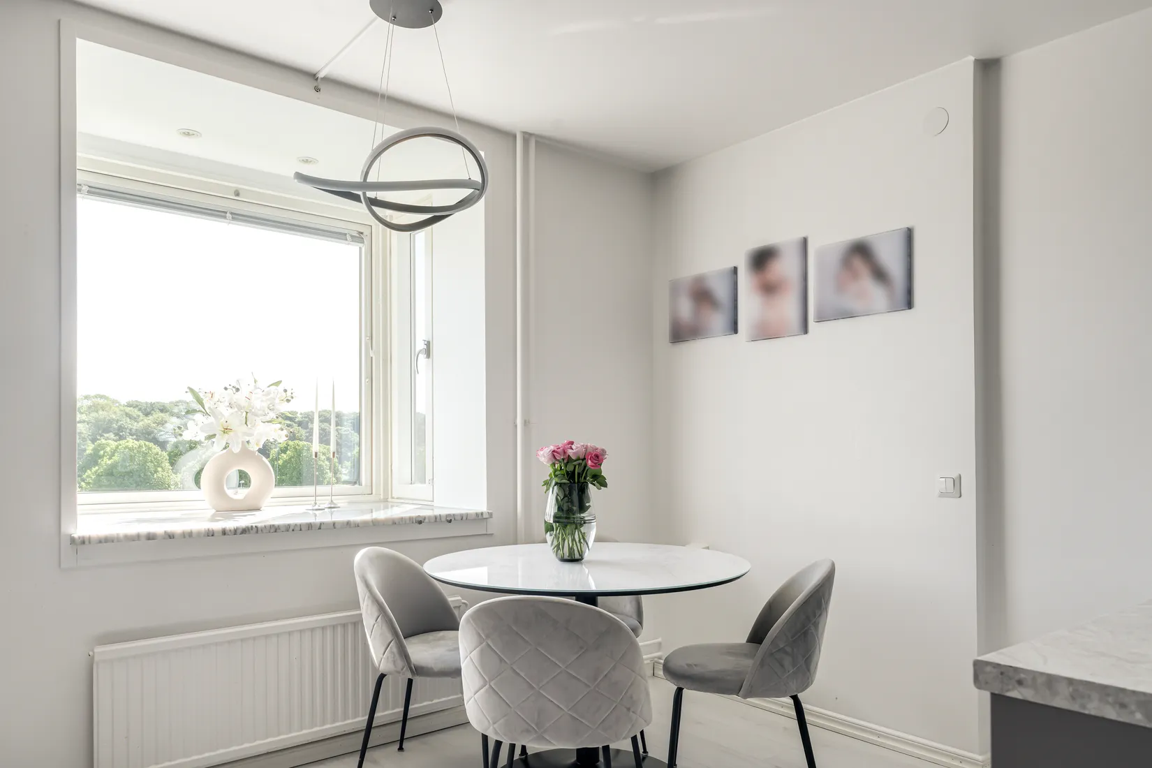 Bostadsrätt, Segergatan 6B, Västra Fäladen, Landskrona