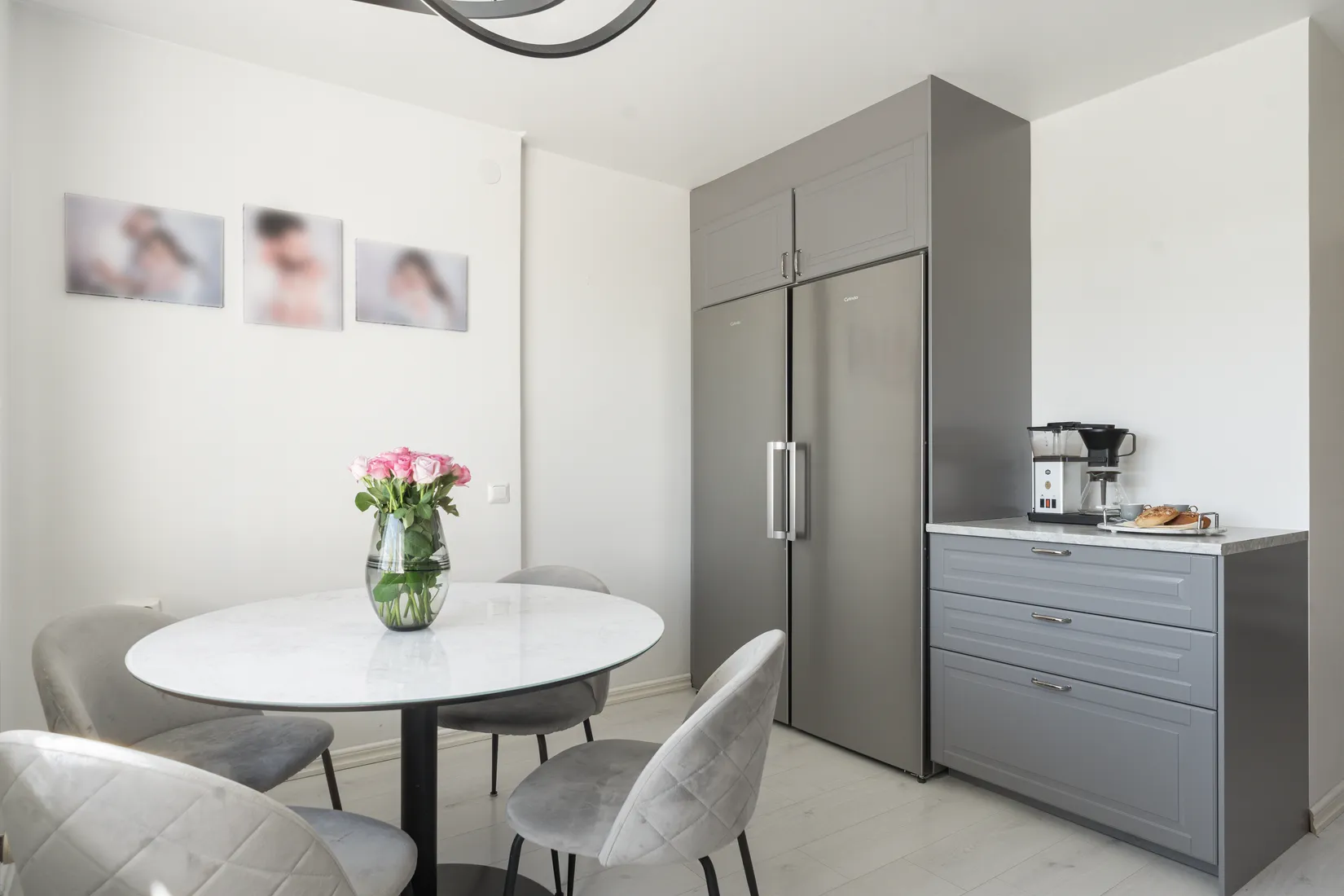 Bostadsrätt, Segergatan 6B, Västra Fäladen, Landskrona
