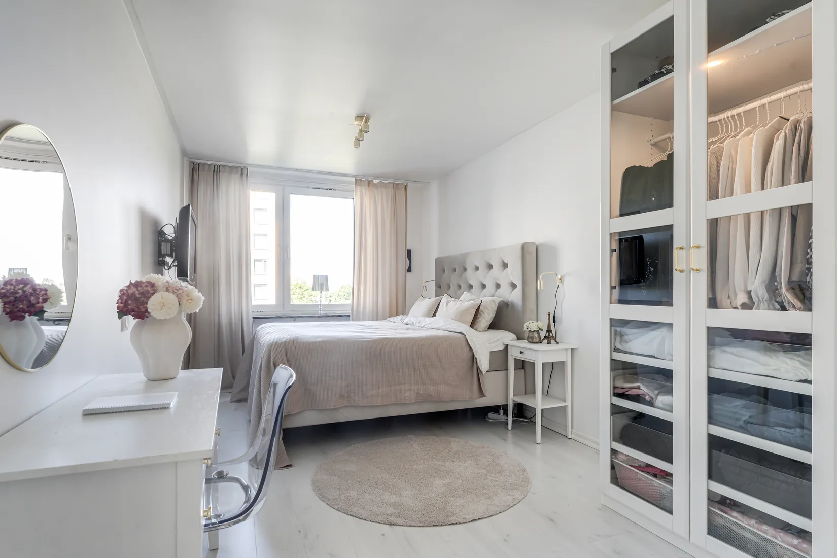 Bostadsrätt, Segergatan 6B, Västra Fäladen, Landskrona