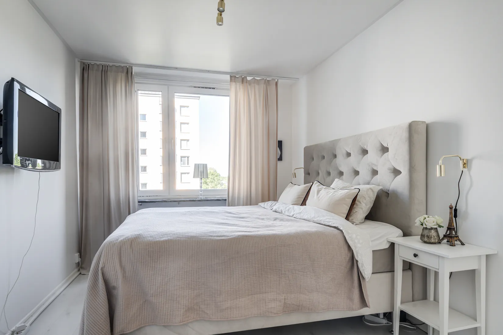 Bostadsrätt, Segergatan 6B, Västra Fäladen, Landskrona