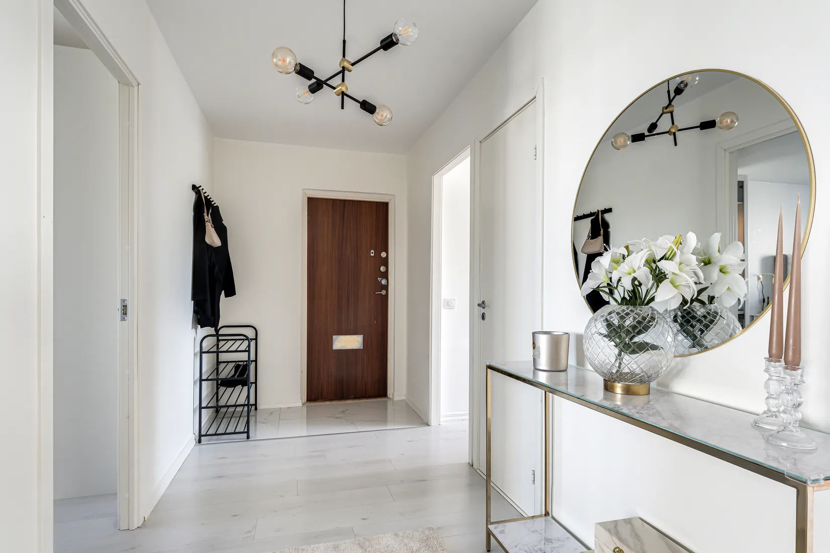 Bostadsrätt, Segergatan 6B, Västra Fäladen, Landskrona