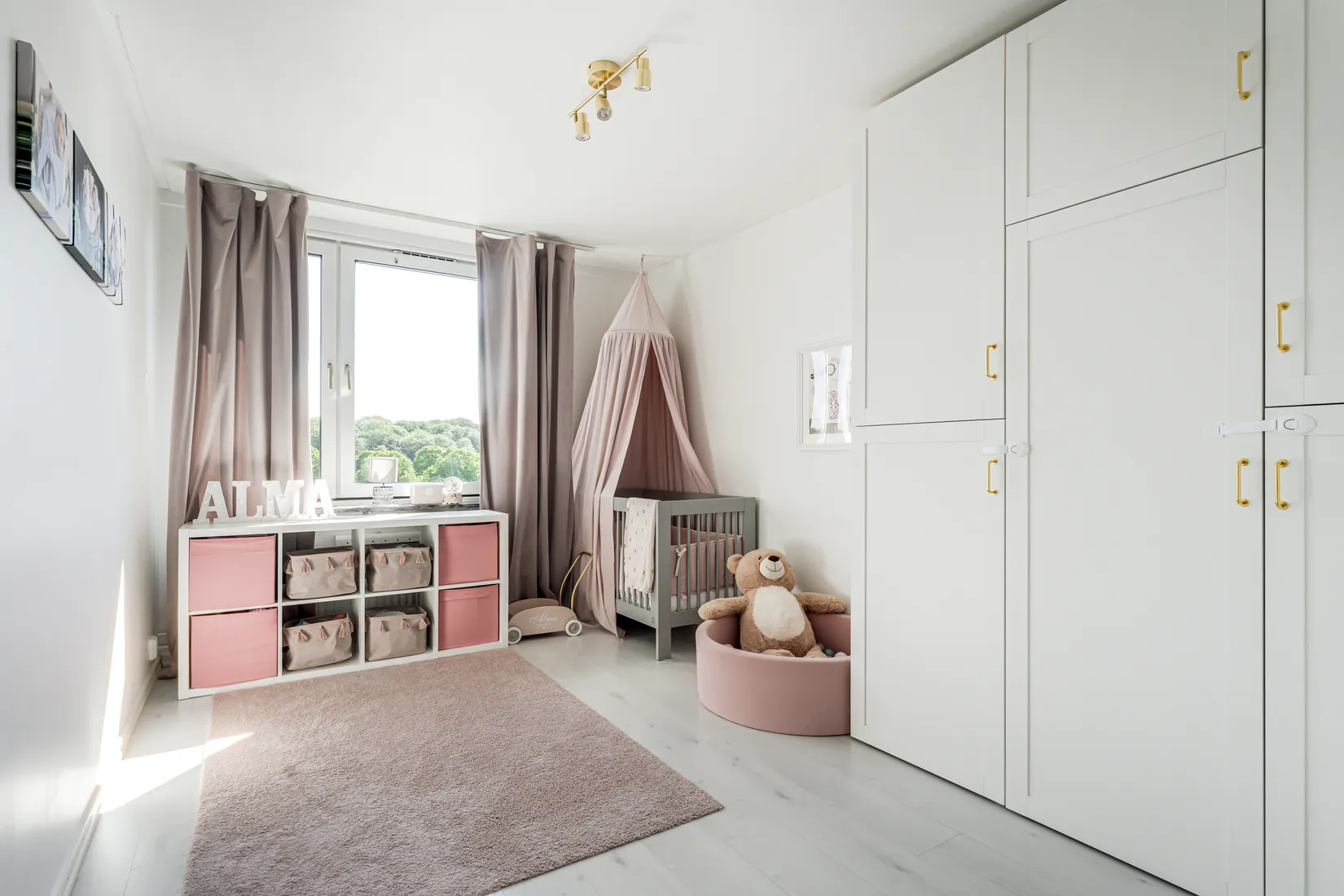 Bostadsrätt, Segergatan 6B, Västra Fäladen, Landskrona
