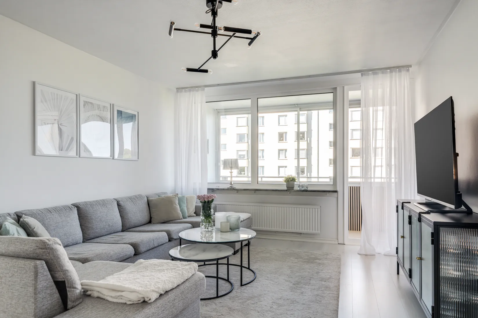 Bostadsrätt, Segergatan 6B, Västra Fäladen, Landskrona