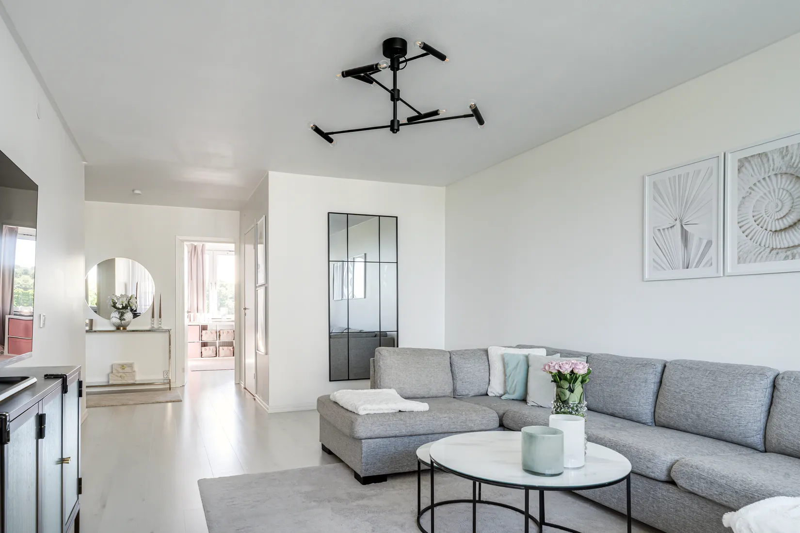 Bostadsrätt, Segergatan 6B, Västra Fäladen, Landskrona