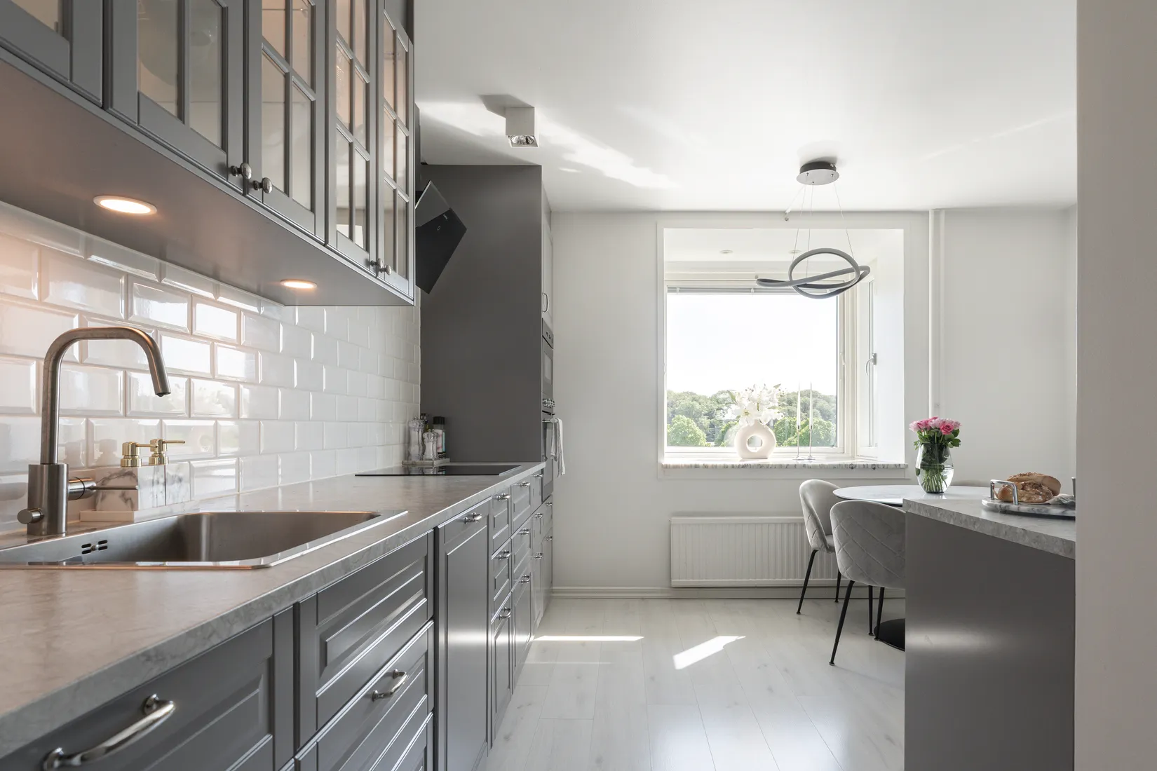 Bostadsrätt, Segergatan 6B, Västra Fäladen, Landskrona