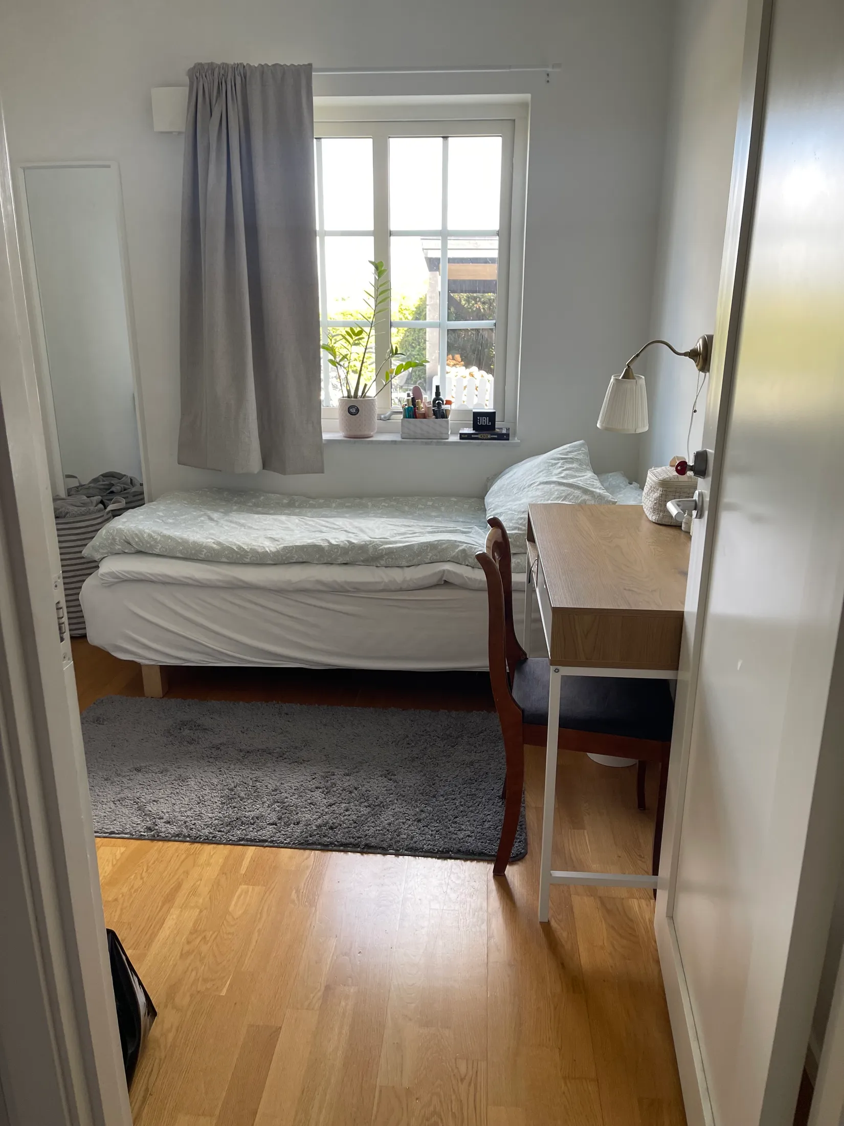 Gård/Skog, Flyinge 803, Flyingeby, Lund