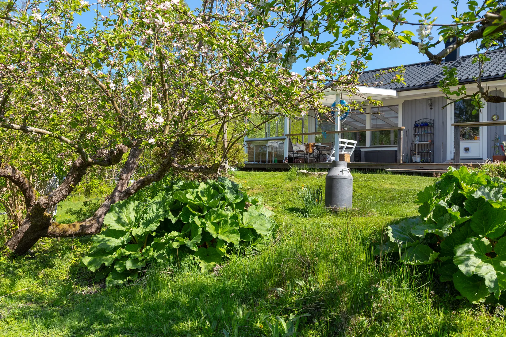 Villa, Nytorpsvägen 58, Trinntorp, Tyresö