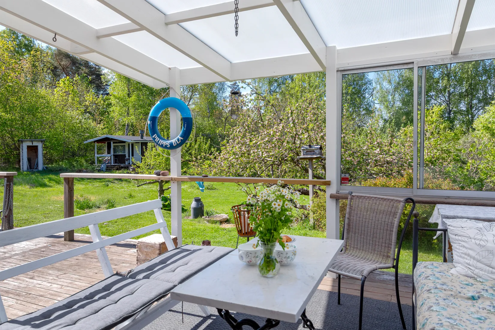 Villa, Nytorpsvägen 58, Trinntorp, Tyresö
